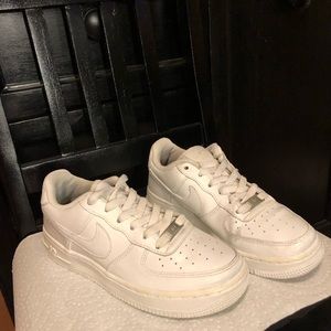 Used Air Force 1